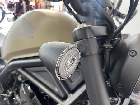 ホンダ レブル 250 レブル250 ABS 2020年モデル バックサポート 23