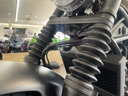 ホンダ レブル 250 レブル250 ABS 2020年モデル バックサポート 28