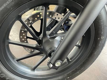ホンダ レブル 250 レブル250 ABS 2020年モデル バックサポート 29