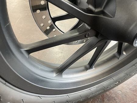 ホンダ レブル 250 レブル250 ABS 2020年モデル バックサポート 31