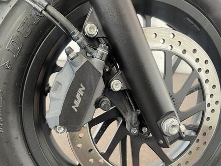 ホンダ レブル 250 レブル250 ABS 2020年モデル バックサポート 33