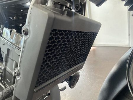 ホンダ レブル 250 レブル250 ABS 2020年モデル バックサポート 36
