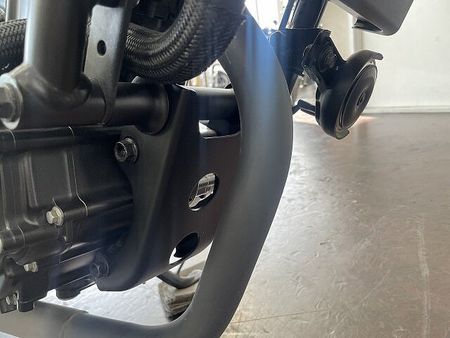ホンダ レブル 250 レブル250 ABS 2020年モデル バックサポート 37