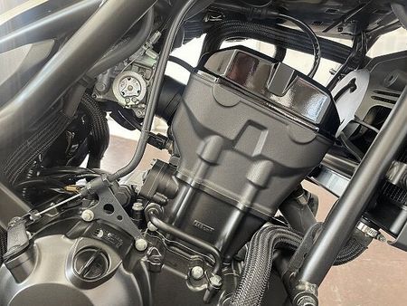 ホンダ レブル 250 レブル250 ABS 2020年モデル バックサポート 38