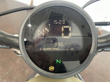 ホンダ レブル 250 レブル250 ABS 2020年モデル バックサポート 6