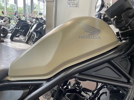 ホンダ レブル 250 レブル250 ABS 2020年モデル バックサポート 10