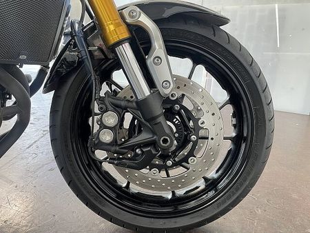 ヤマハ XSR900 XSR900 60thアニバーサリーモデル コアガード メーターバイザー 12