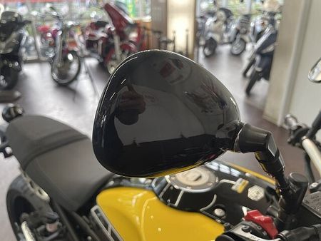 ヤマハ XSR900 XSR900 60thアニバーサリーモデル コアガード メーターバイザー 21
