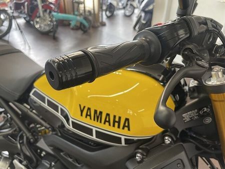 ヤマハ XSR900 XSR900 60thアニバーサリーモデル コアガード メーターバイザー 22