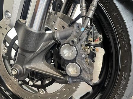 ヤマハ XSR900 XSR900 60thアニバーサリーモデル コアガード メーターバイザー 29