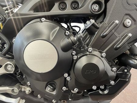ヤマハ XSR900 XSR900 60thアニバーサリーモデル コアガード メーターバイザー 39
