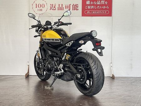 ヤマハ XSR900 XSR900 60thアニバーサリーモデル コアガード メーターバイザー 5