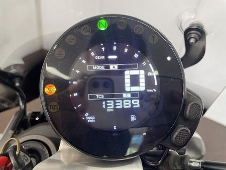 ヤマハ XSR900 XSR900 60thアニバーサリーモデル コアガード メーターバイザー 6