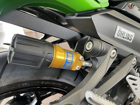 カワサキ ZX-14R ZX-14R ABS ハイグレード ゲイルスピード製クラッチマスター 11