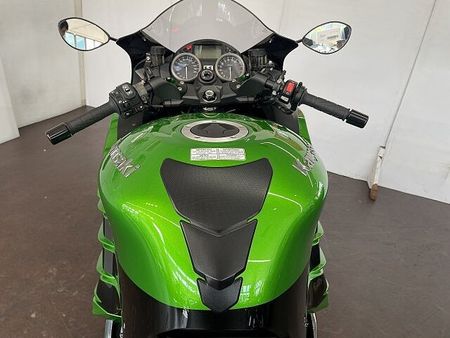 カワサキ ZX-14R ZX-14R ABS ハイグレード ゲイルスピード製クラッチマスター 14