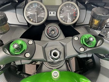 カワサキ ZX-14R ZX-14R ABS ハイグレード ゲイルスピード製クラッチマスター 15