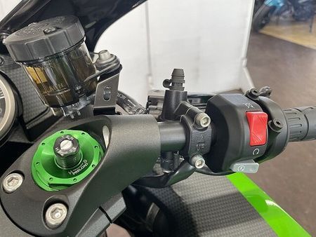 カワサキ ZX-14R ZX-14R ABS ハイグレード ゲイルスピード製クラッチマスター 16