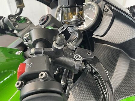 カワサキ ZX-14R ZX-14R ABS ハイグレード ゲイルスピード製クラッチマスター 19