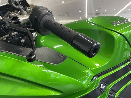 カワサキ ZX-14R ZX-14R ABS ハイグレード ゲイルスピード製クラッチマスター 23
