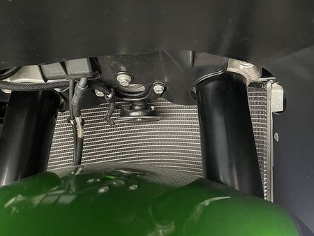 カワサキ ZX-14R ZX-14R ABS ハイグレード ゲイルスピード製クラッチマスター 27