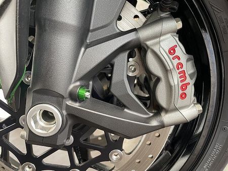 カワサキ ZX-14R ZX-14R ABS ハイグレード ゲイルスピード製クラッチマスター 29