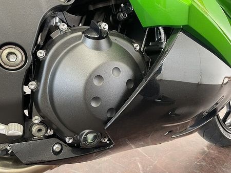 カワサキ ZX-14R ZX-14R ABS ハイグレード ゲイルスピード製クラッチマスター 38