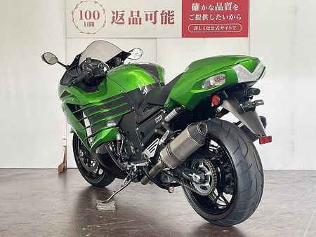 カワサキ ZX-14R ZX-14R ABS ハイグレード ゲイルスピード製クラッチマスター 5