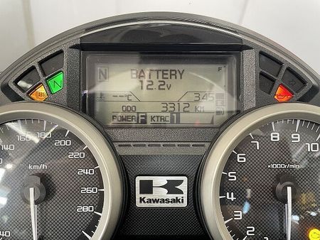 カワサキ ZX-14R ZX-14R ABS ハイグレード ゲイルスピード製クラッチマスター 6
