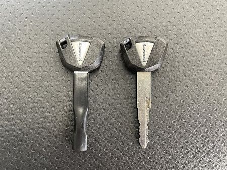 カワサキ ZX-14R ZX-14R ABS ハイグレード ゲイルスピード製クラッチマスター 7
