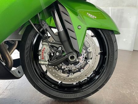 カワサキ ZX-14R ZX-14R ABS ハイグレード ゲイルスピード製クラッチマスター 10