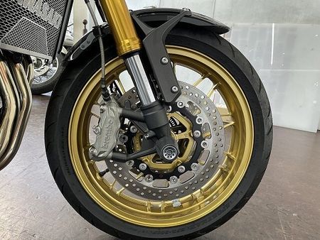 カワサキ Z900RS Z900RS SE コアガード スライダー タンデムバー!! 12