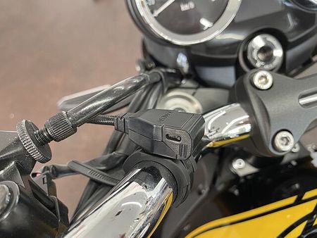 カワサキ Z900RS Z900RS SE コアガード スライダー タンデムバー!! 17
