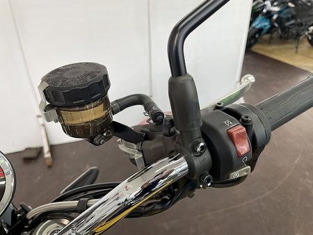 カワサキ Z900RS Z900RS SE コアガード スライダー タンデムバー!! 18