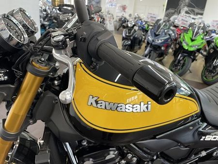 カワサキ Z900RS Z900RS SE コアガード スライダー タンデムバー!! 20