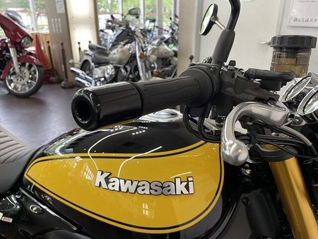 カワサキ Z900RS Z900RS SE コアガード スライダー タンデムバー!! 23