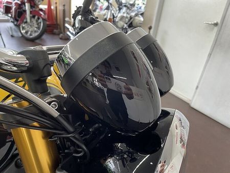 カワサキ Z900RS Z900RS SE コアガード スライダー タンデムバー!! 24
