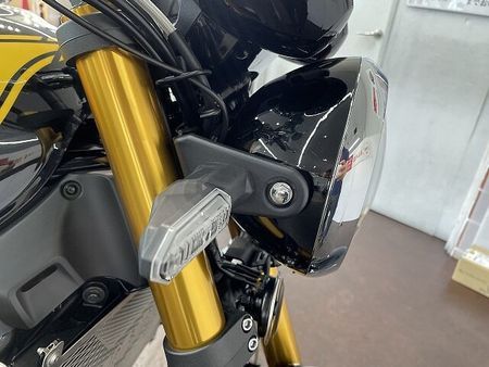 カワサキ Z900RS Z900RS SE コアガード スライダー タンデムバー!! 25
