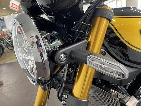 カワサキ Z900RS Z900RS SE コアガード スライダー タンデムバー!! 27