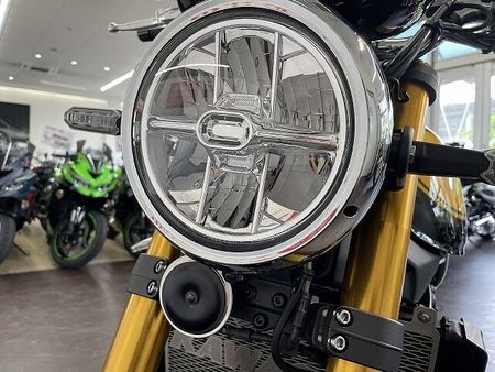 カワサキ Z900RS Z900RS SE コアガード スライダー タンデムバー!! 28