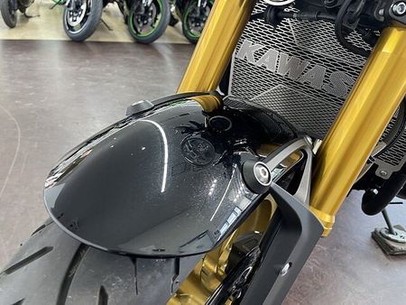 カワサキ Z900RS Z900RS SE コアガード スライダー タンデムバー!! 29