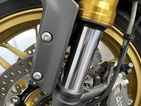 カワサキ Z900RS Z900RS SE コアガード スライダー タンデムバー!! 30