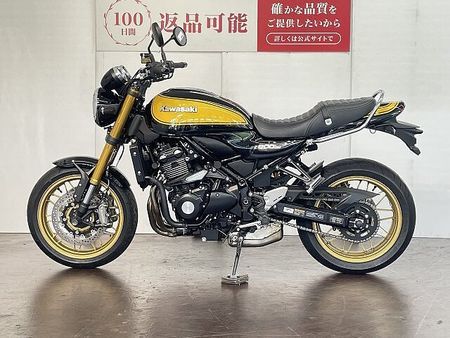 カワサキ Z900RS Z900RS SE コアガード スライダー タンデムバー!! 4