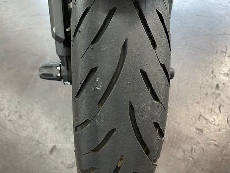 カワサキ Z900RS Z900RS SE コアガード スライダー タンデムバー!! 34