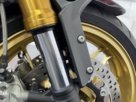 カワサキ Z900RS Z900RS SE コアガード スライダー タンデムバー!! 35