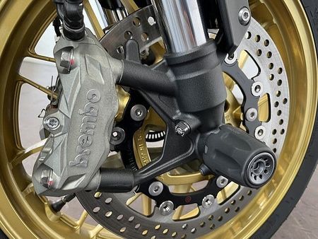カワサキ Z900RS Z900RS SE コアガード スライダー タンデムバー!! 36