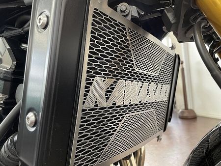 カワサキ Z900RS Z900RS SE コアガード スライダー タンデムバー!! 37