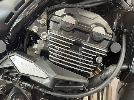 カワサキ Z900RS Z900RS SE コアガード スライダー タンデムバー!! 40