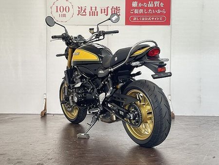カワサキ Z900RS Z900RS SE コアガード スライダー タンデムバー!! 5