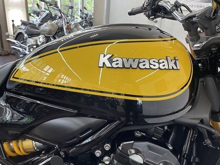 カワサキ Z900RS Z900RS SE コアガード スライダー タンデムバー!! 10
