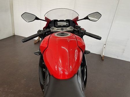 スズキ GSX-R125 GSX-R125 ABS リアキャリア装備 13